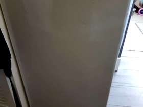 Freecycle Small fridge