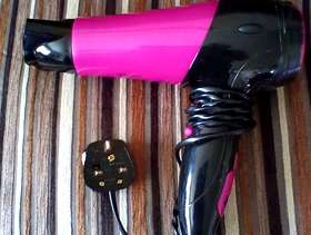 Freecycle Hairdryer