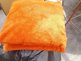Freecycle Cushions
