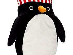 Freecycle WANTED: M&S Penguin hot water bottle cover