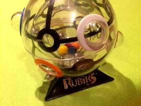 Freecycle Rubik's 360 Sphere Puzzle - In VGC - Collect from ...