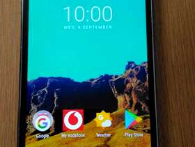 Freecycle Vodafone smart ultra 6 4G 16GB £20