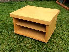 Freecycle Small tables