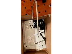 Freecycle Mains Electric Hot Wire