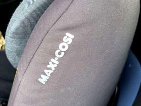 Freecycle Baby car seat 0 - 18 months