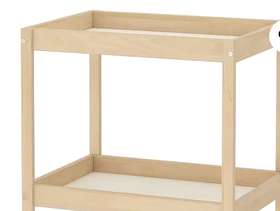 Freecycle Storage table