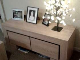 Freecycle House items as am moving away very good condition