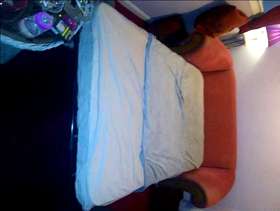 Freecycle 3 setter sofabed