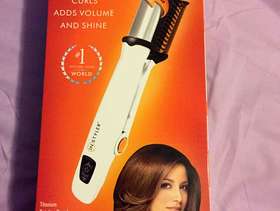 Freecycle Brand new Styling iron