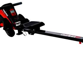 Freecycle Folding Rowing Machine