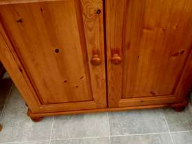 Freecycle Cupboard