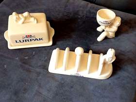 Freecycle Lurpack