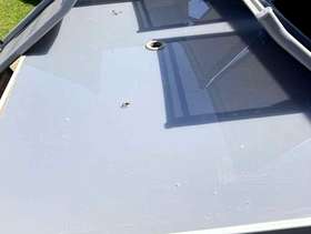 Freecycle Patio table & chairs