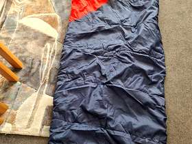 Freecycle Sleeping bag