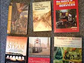 Freecycle Transport Related