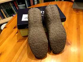 Freecycle Cushion Walk shoes size 6 E