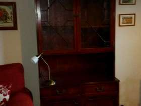Freecycle Dresser