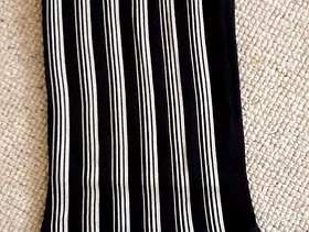 Freecycle Vintage 1960’s Men’s Evening Scarf