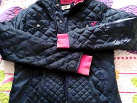 Freecycle Voi jacket