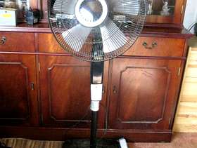 Freecycle Fan