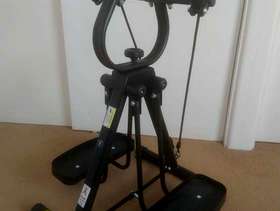 Freecycle Mini Mobility Trainer