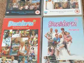 Freecycle Benidorm!