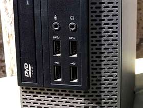 Freecycle Dell Optiplex 7010