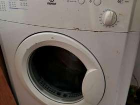 Freecycle Dryer