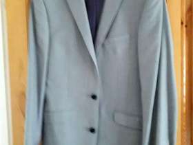 Freecycle Mens Jacket