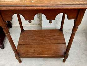 Freecycle Table