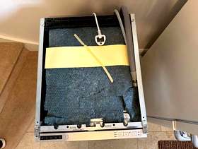 Freecycle New Dishwasher