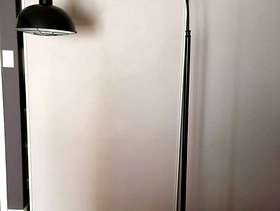 Freecycle Floor Lamp