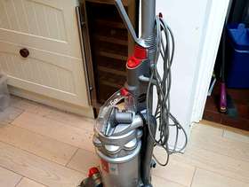 Freecycle Dc14 Dyson Hoover. Fully working.