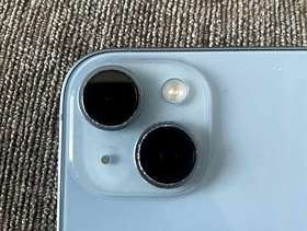 Freecycle IPhone 14 plus