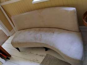 Freecycle Chaise Longe