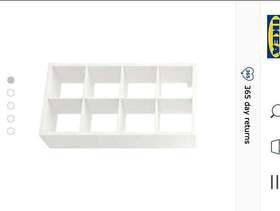 Freecycle Ikea Kallax