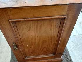 Freecycle Cupboard