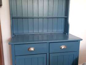 Freecycle Painted dresser