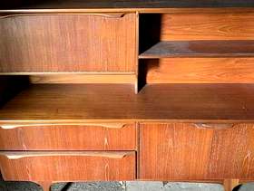 Freecycle Sideboard