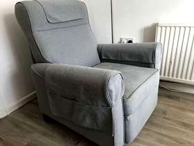 Freecycle Reclining chair (Ikea)