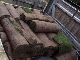 Freecycle Turf