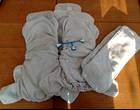 Freecycle Nappies - washable