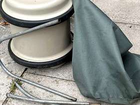 Freecycle Aquaroll 29l