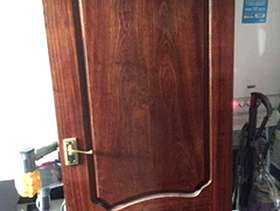 Freecycle Door