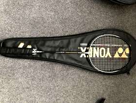 Freecycle Badminton racket