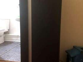 Freecycle Large Bathroom Cabinet