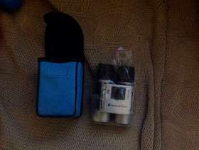 Freecycle Binoculars
