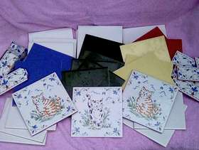 Freecycle Ceramic tiles