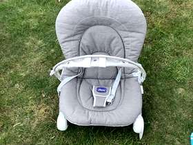 Freecycle Chicco baby chair