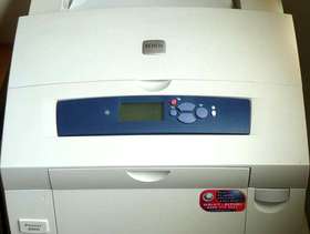 Freecycle Xerox Phaser 8560 jpg
